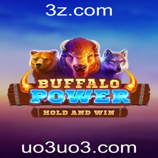 BuffaloPower: Explorando o Mundo dos Cassinos e a Nova Tendência 'uo3 bet'