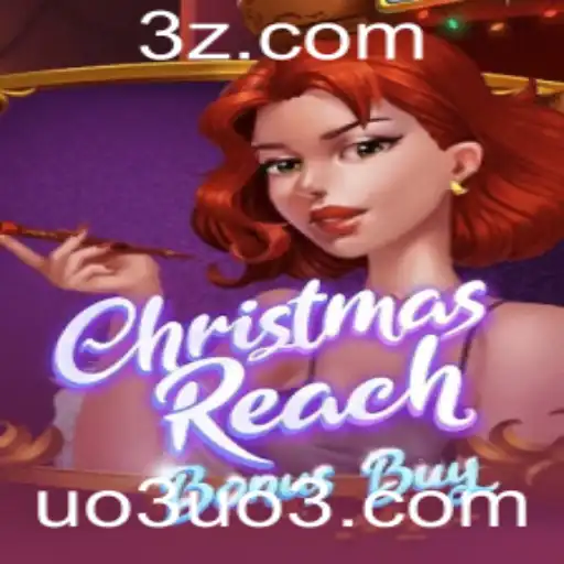 Explorando o Mundo do Jogo ChristmasReachBonusBuy