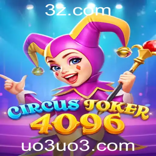 Explorando o Jogo CircusJoker4096: Uma Viagem ao Mundo do Entretenimento Digital