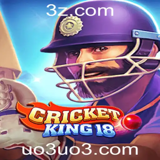 CricketKing18: O Jogo de Cricket que Conquistou 2023