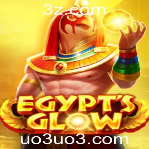 EgyptsGlow: Uma Exploração Atraente no Mundo dos Jogos