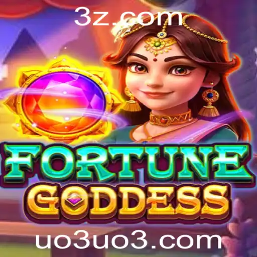 FORTUNEGODDESS: Explorando o Inovador Jogo de Azar com Uo3 Bet