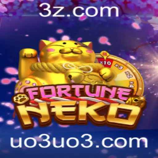 Explorando o Mundo de FortuneNeko: Regras e Estratégias do Jogo Rentável de Uo3 Bet
