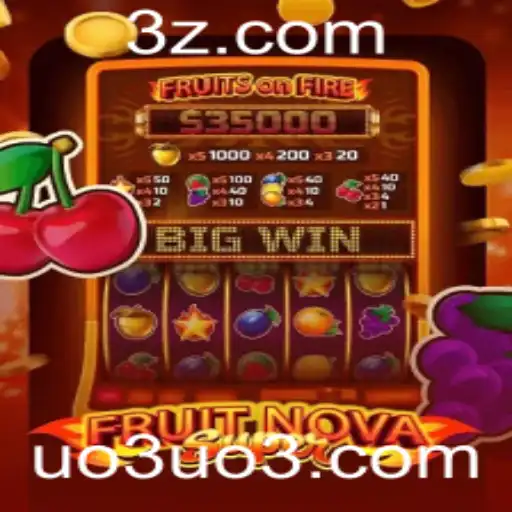 Explorando o Mundo do FruitNovaSuper: Um Guia Completo