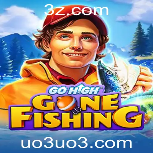 GoHighGoneFishing: Um Mergulho no Universo de Apostas Online