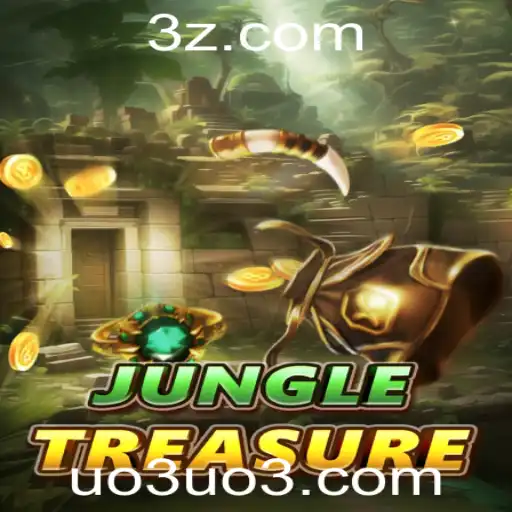 Explorando JungleTreasure: Aventura e Estratégia no Mundo dos Jogos de Aposta