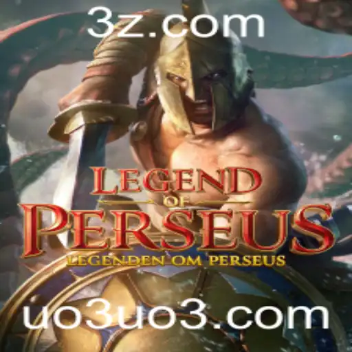 Descubra o Mundo de LegendofPerseus: Aventura e Estratégia no Novo Jogo 'uo3 bet'