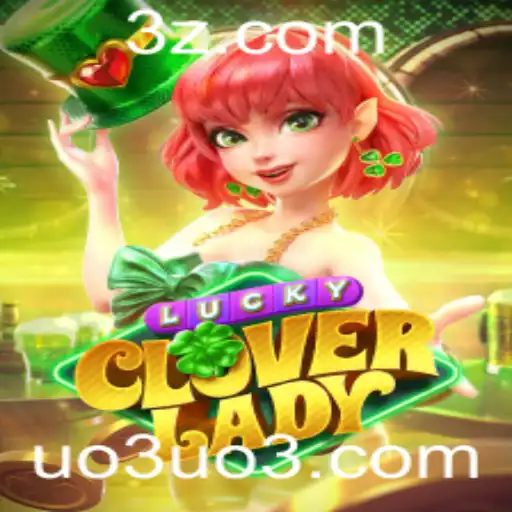 Explorando o Fascinante Jogo de Sorte: LuckyCloverLady