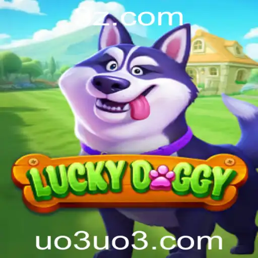 Desvendando o Fascinante Mundo de LuckyDoggy e a Aposta uo3