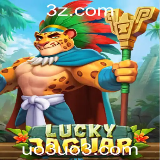 Introdução ao Jogo LuckyJaguar: Aventura e Estratégia em Uo3 Bet