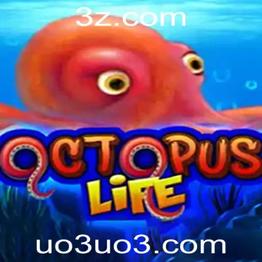 OctopusLife: Explorando o Mundo dos Cefalópodes através do Jogo
