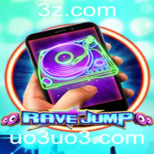 RaveJumpmobile: Uma Nova Dimensão de Entretenimento Interativo