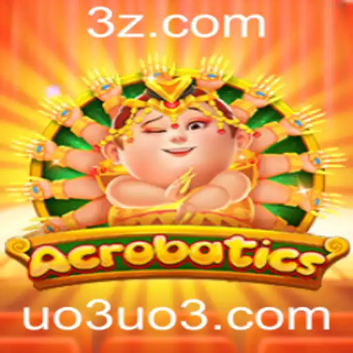 Explorando o Fascinante Mundo do Jogo Acrobatics com Uo3 Bet