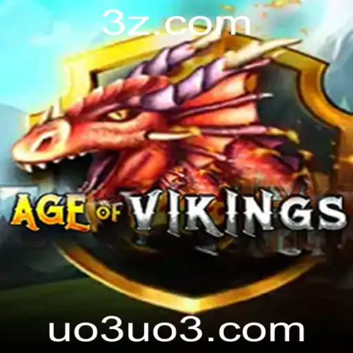 Explorando o Mundo de AgeofViking: Uo3 Bet