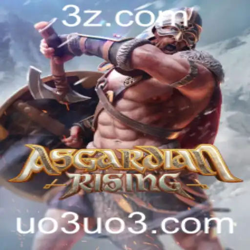AsgardianRising: Uma Nova Era no Mundo dos Jogos Digitais