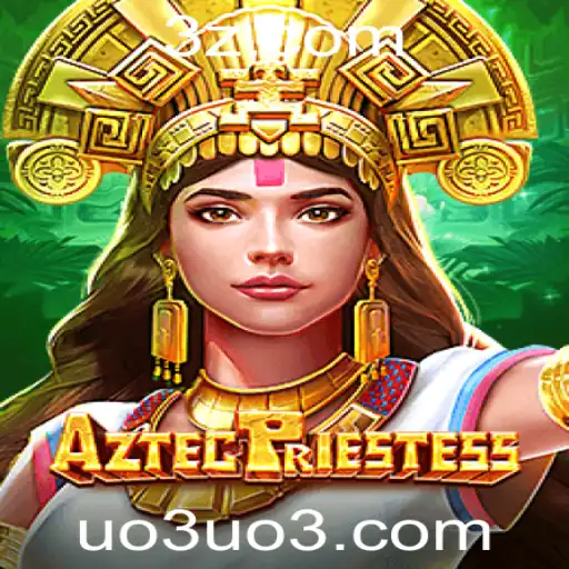 Descubra as Aventuras e Estratégias do Jogo AztecPriestess