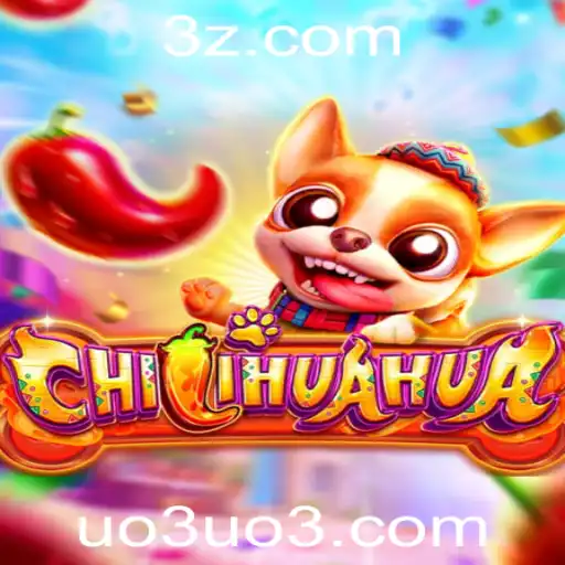 CHILIHUAHUA: O Novo Fenômeno dos Jogos