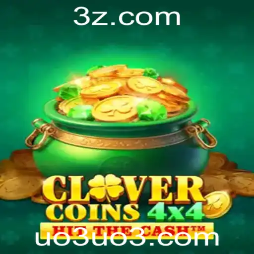 Explorando o Universo de CloverCoins4x4: Regras e Estratégias