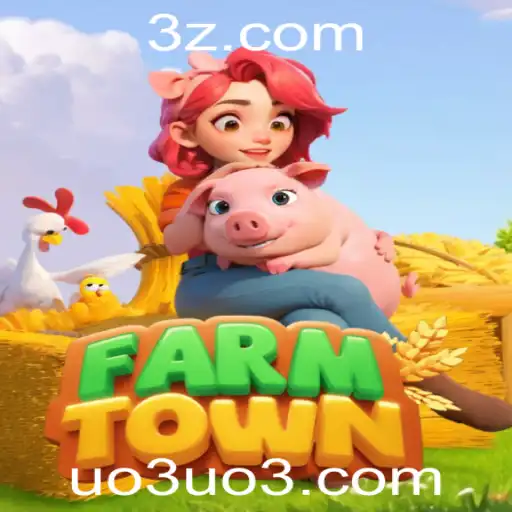 Explorando o Mundo de FarmTown e a Tendência 'uo3 bet'
