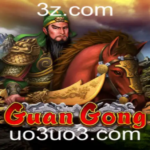 GuanGong: Uma Imersão no Fascinante Mundo do Jogo e Estratégia