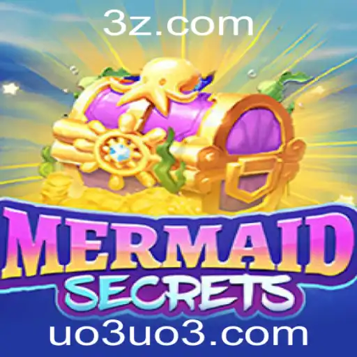 MermaidSecrets: O Fascínio do Mar com um Toque de Uo3 Bet