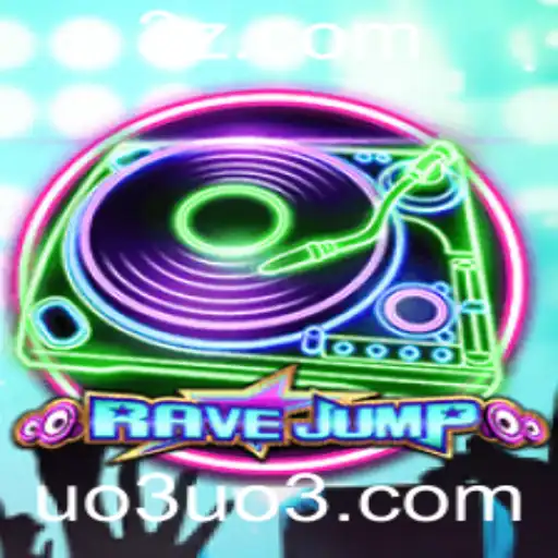 Explorando RaveJump: O Futuro dos Jogos Combinado com Apostas