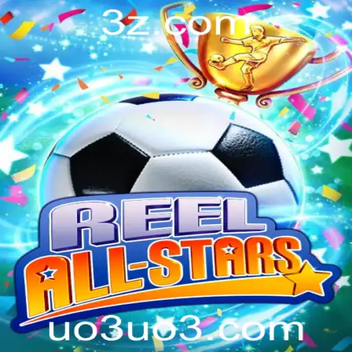ReelAllStars: A Experiência de Jogo Online Revolucionária