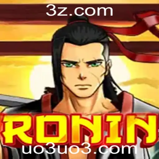 Descubra o Fascinante Mundo de Ronin: O Jogo de Estratégia que Conquista Entusiastas