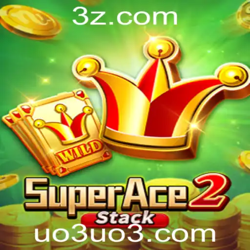 SuperAce2: O Último Lançamento no Mundo dos Games