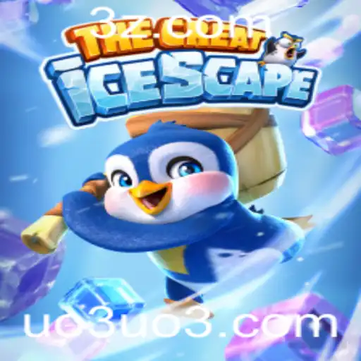 Descubra 'TheGreatIcescape': Um Jogo Cativante com Estratégias Envolventes