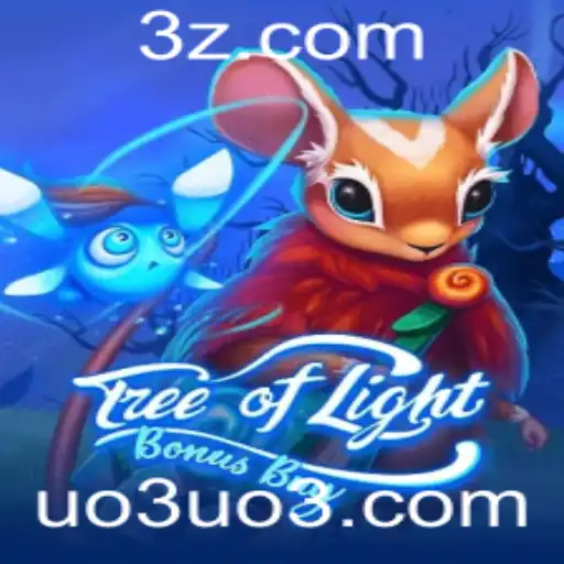 Explorando o Jogo TreeOfLightBonusBuy e o Impacto do uo3 bet