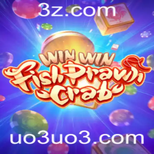Explorando o Fascinante Mundo de WinWinFishPrawnCrab: O Jogo de Aposta Emoção