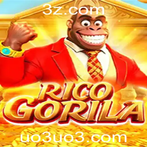 Explorando o Fascinante Mundo de RicoGorila e a Emoção das Apostas Uo3 Bet