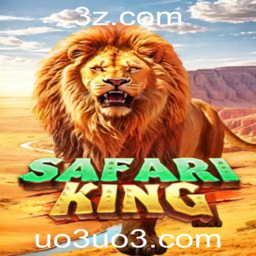 Descubra SafariKing: O Fascinante Mundo das Apostas