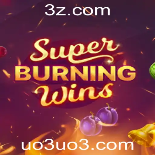Explorando o Fascinante Mundo do Jogo SuperBurningWins