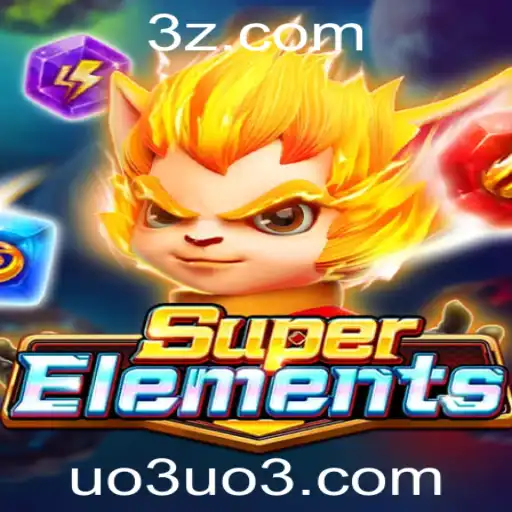 Descubra o Fascinante Mundo do Jogo SuperElements e a Estratégia UO3 BET