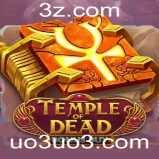 TempleofDeadBonusBuy: Uma Aventura Cheia de Tesouros e Mistérios
