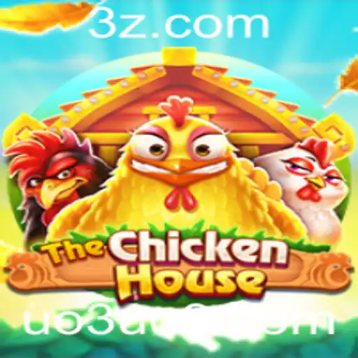 Explorando o Fascinante Mundo de TheChickenHouse