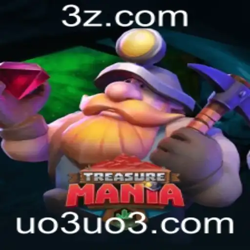 Explorando TreasureMania: Um Jogo de Aventura e Estratégia com uo3 bet