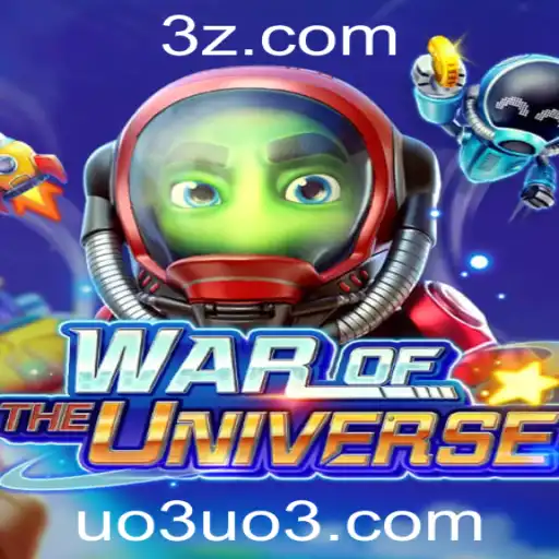 Explorando WAROFTHEUNIVERSE e a Palavra-Chave uo3 bet: Um Universo de Estratégia e Competição